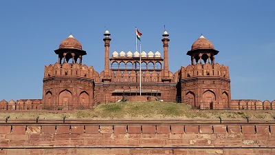 Red Fort Delhi